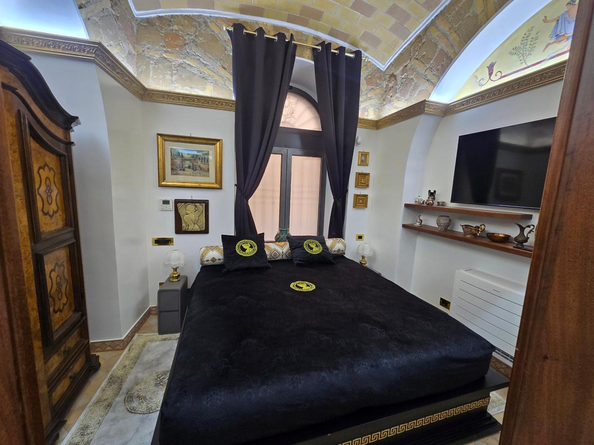 Villa The Etrurian Rapsody Roma Exterior foto