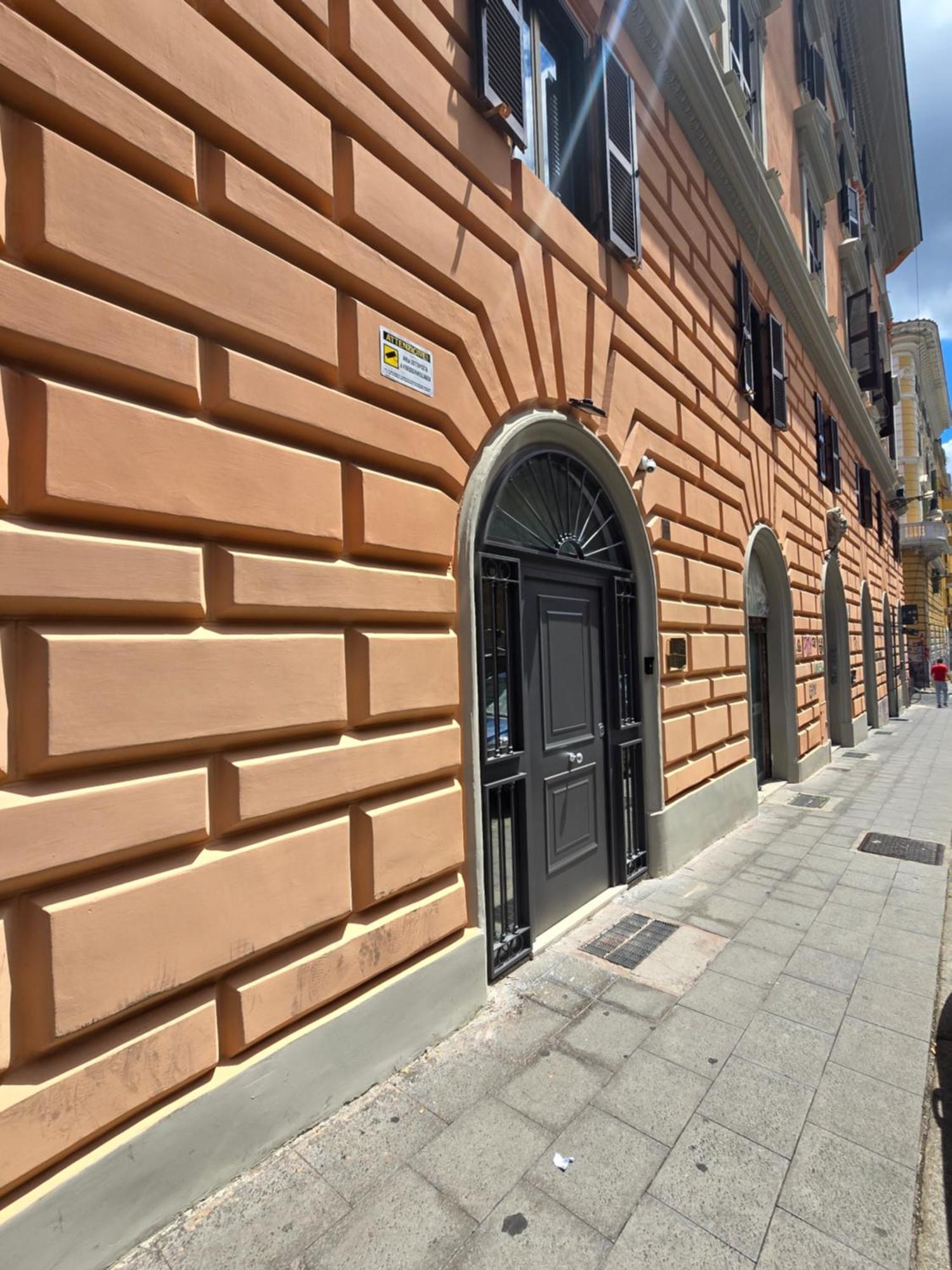 Villa The Etrurian Rapsody Roma Exterior foto